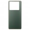 Back Panel Cover For Infinix Note 40 Pro Plus 5g Green - Maxbhi Com