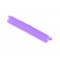 Volume Side Button Outer For Motorola Moto G64 5g Lilac By - Maxbhi Com