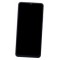 Fingerprint Sensor Flex Cable For Blackview Color 8 Black By - Maxbhi Com