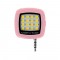 Selfie LED Flash Light for Wespro 7 Inches PC Tablet 786 with 3G - ET22 by Maxbhi.com