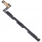 Power Button Flex Cable For Itel P37 On Off Flex Pcb By - Maxbhi Com