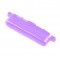 Power Button Outer For Itel P37 Purple By - Maxbhi Com