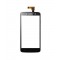 Touch Screen Digitizer For Micromax Canvas Elanza 2 A121 Black By - Maxbhi.com