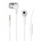 Earphone for A&K A555 - Handsfree, In-Ear Headphone, 3.5mm, White