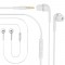 Earphone for Acer Liquid Z120 with MTK 6575M chipset - Handsfree, In-Ear Headphone, White