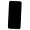 Lcd Frame Middle Chassis For I Kall S2 Pro Black By - Maxbhi Com
