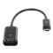 USB OTG Adapter Cable for Karbonn AGNEE 3G tablet