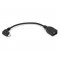 USB OTG Adapter Cable for Micromax Canvas Laptab LT777