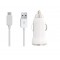 Car Charger for Huawei P8 Lite with USB Cable