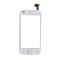 Touch Screen Digitizer For Karbonn A4 Plus White By - Maxbhi.com
