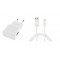 Charger for Celkon Millennia - USB Mobile Phone Wall Charger