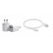 Charger for Micromax Canvas Doodle 3 A102 - USB Mobile Phone Wall Charger