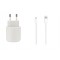 Charger for Microsoft Lumia 640 XL Dual SIM - USB Mobile Phone Wall Charger