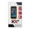 Screen Guard for Intex Power - Ultra Clear LCD Protector Film