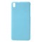 Back Case for HTC Desire 816 - Blue