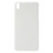 Back Case for HTC Desire 816G dual sim - White