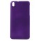 Back Case for HTC Desire 816G - Purple