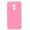 Back Case for HTC One Max - Pink