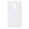 Back Case for HTC One Max - White