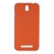 Back Case for HTC Desire 501 - Orange