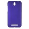 Back Case for HTC Desire 501 - Purple