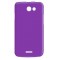 Back Case for HTC Desire 516 - Purple
