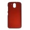 Back Case for HTC Desire 526G Plus 16GB - Red
