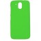 Back Case for HTC Desire 526G Plus - Green