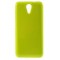 Back Case for HTC Desire 620G dual sim - Green