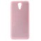 Back Case for HTC Desire 620G dual sim - Pink