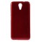 Back Case for HTC Desire 620G dual sim - Red