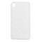 Back Case for HTC Desire 8 - White