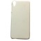 Back Case for HTC Desire 820q dual sim - White