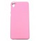 Back Case for HTC Desire 826 - Pink