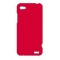 Back Case for HTC One V T320e G24 - Red