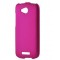 Back Case for HTC One VX - Pink