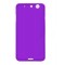 Back Case for Micromax Canvas Gold A300 - Purple
