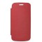 Flip Cover for Micromax Unite 3 Q372 - Red