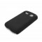 Back Case for Alcatel One Touch Pop C3 4033A - Black