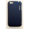 Back Case for Alcatel One Touch Ultra 995 - Black