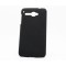 Back Case for Alcatel One Touch X-Pop - Black