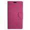 Flip Cover for InFocus M680 - Pink