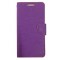 Flip Cover for InFocus M680 - Purple