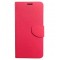 Flip Cover for InFocus M808 - Pink