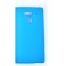 Back Case for Acer Liquid Z5 Duo - Blue
