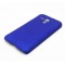 Back Case for Alcatel Pop D5 - Blue