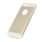 Back Case for Apple iPhone 6s - Gold