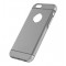 Back Case for Apple iPhone 6s - Grey