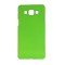 Back Case for Samsung Galaxy A5 SM-A500G - Green