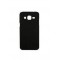 Back Case for Samsung Galaxy J3 - Black
